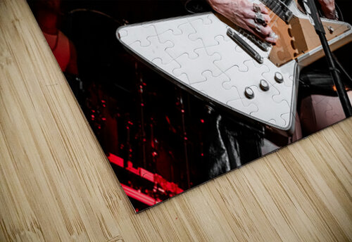 Halestorm Lizane Jean LiLi Blue Photo puzzle