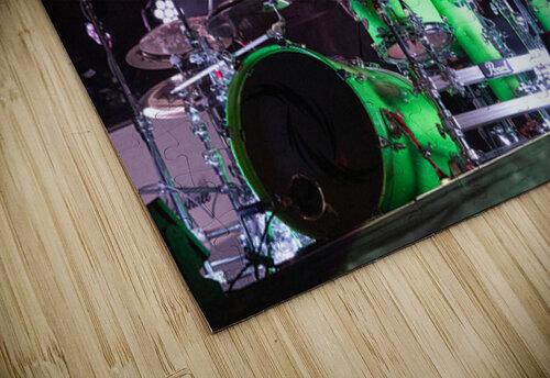 Switchfoot Lizane Jean LiLi Blue Photo puzzle
