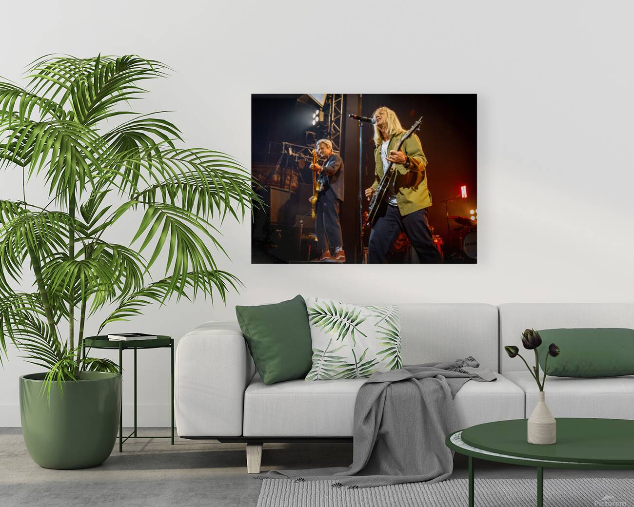 Switchfoot Reproduction
