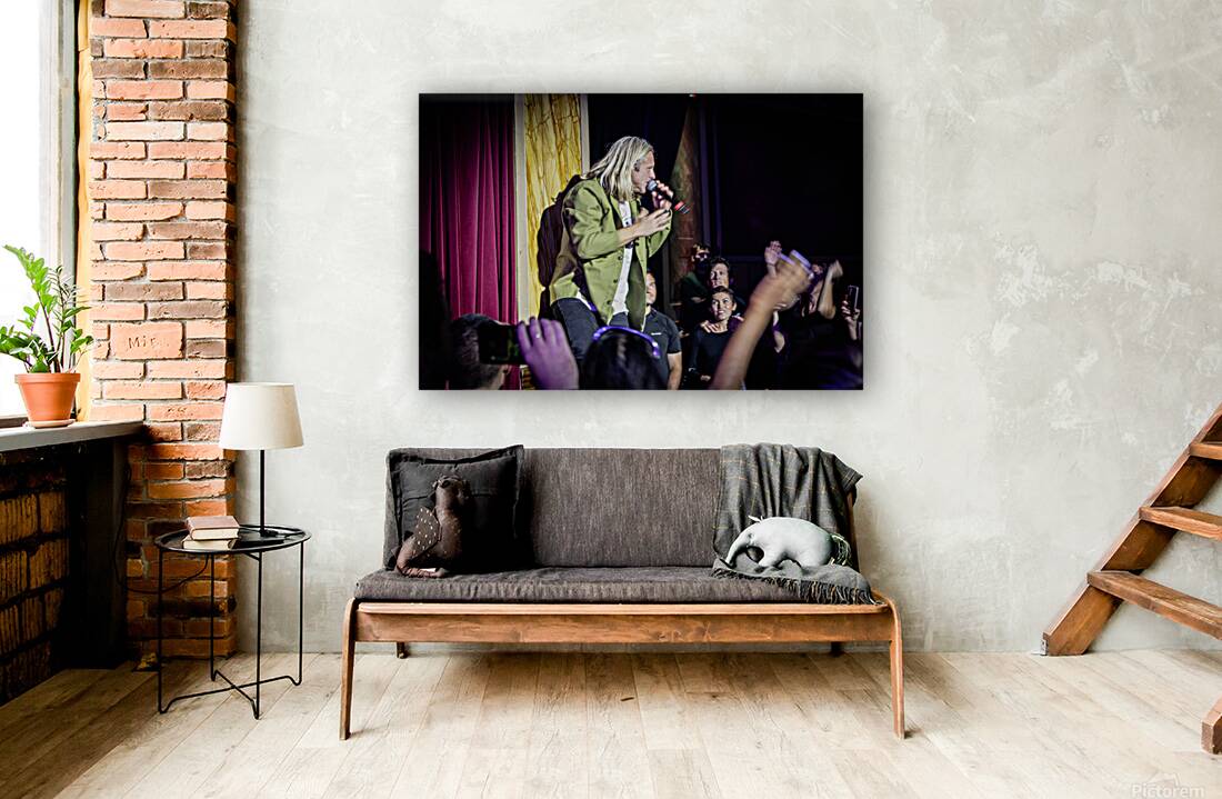 Switchfoot Reproduction