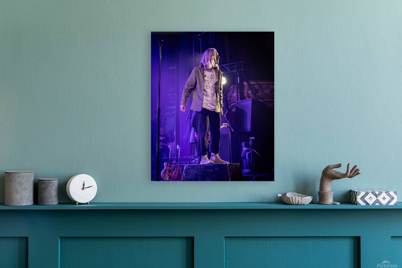 Switchfoot Reproduction