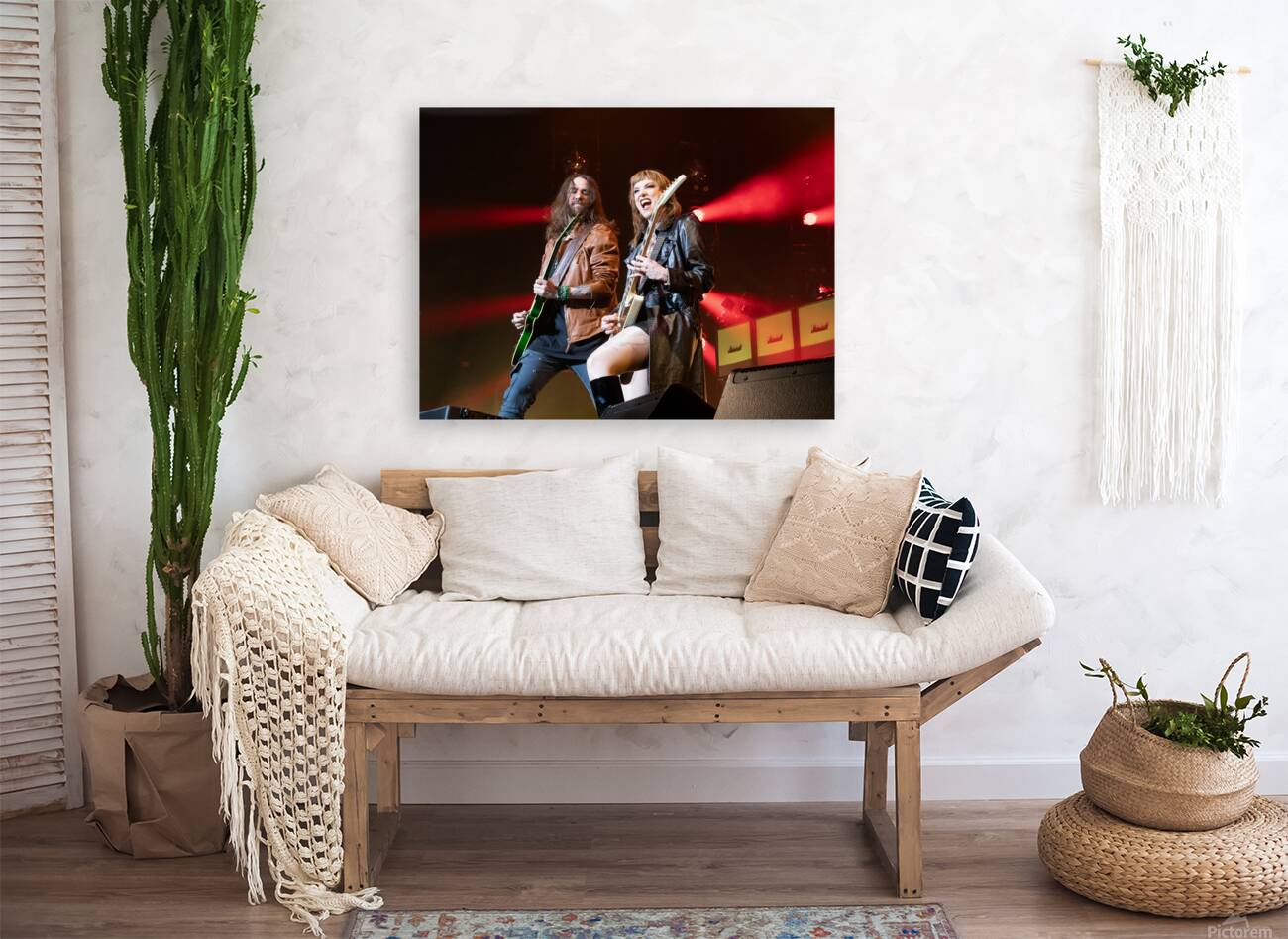 Switchfoot Reproduction