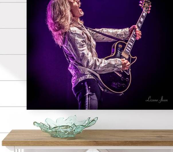 Styx Place Bell 21 May 2024 7 by Lizane Jean LiLi Blue Photo