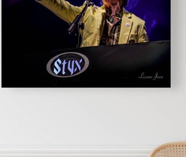 Styx Place Bell 21 May 2024 34 by Lizane Jean LiLi Blue Photo