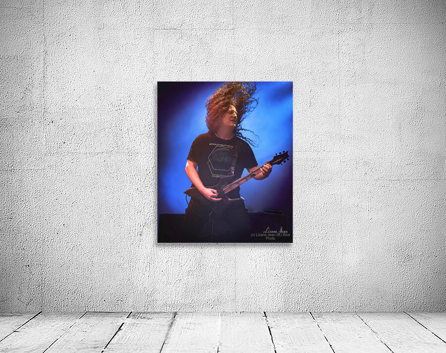  Voivod 23.02.24-2 Wall Preview