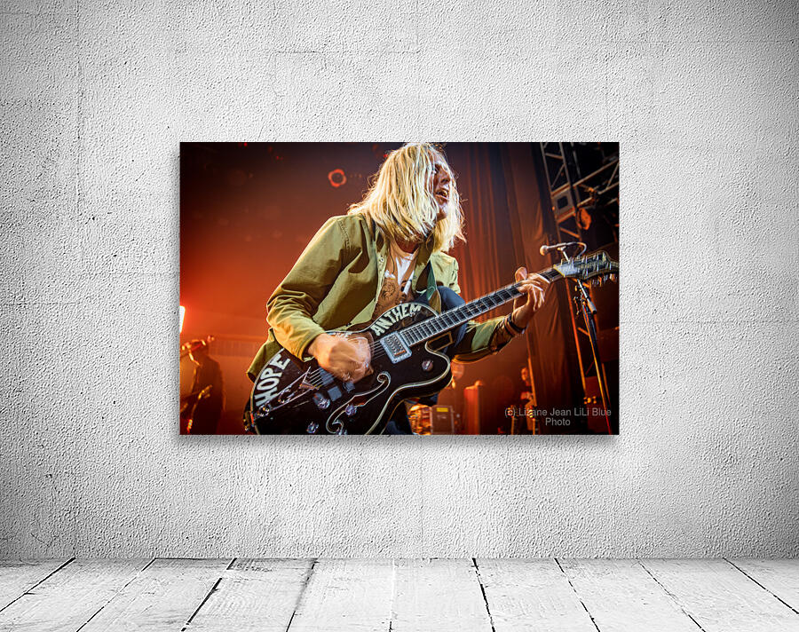 Switchfoot Wall Preview
