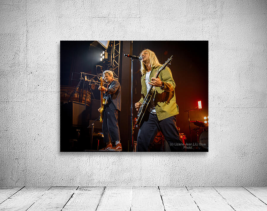 Switchfoot Wall Preview