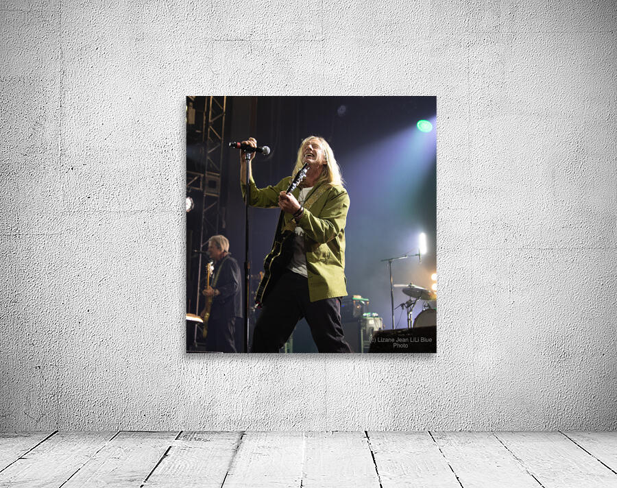 Switchfoot Wall Preview