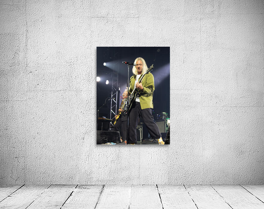 Switchfoot Wall Preview