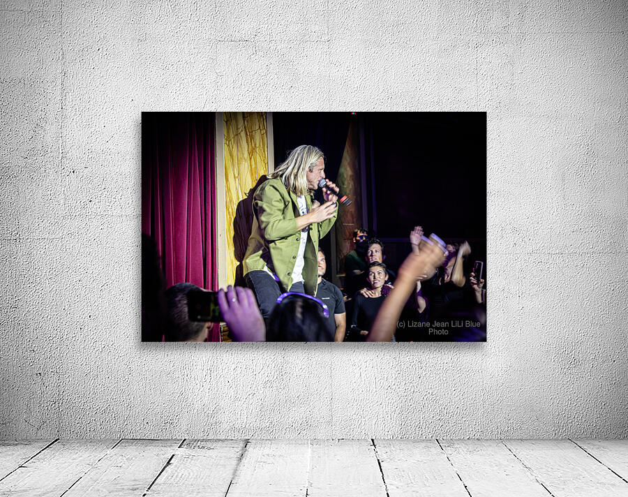 Switchfoot Wall Preview