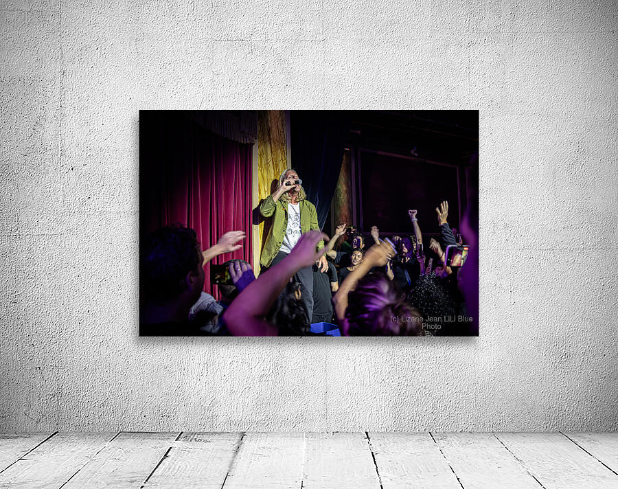 Switchfoot Wall Preview
