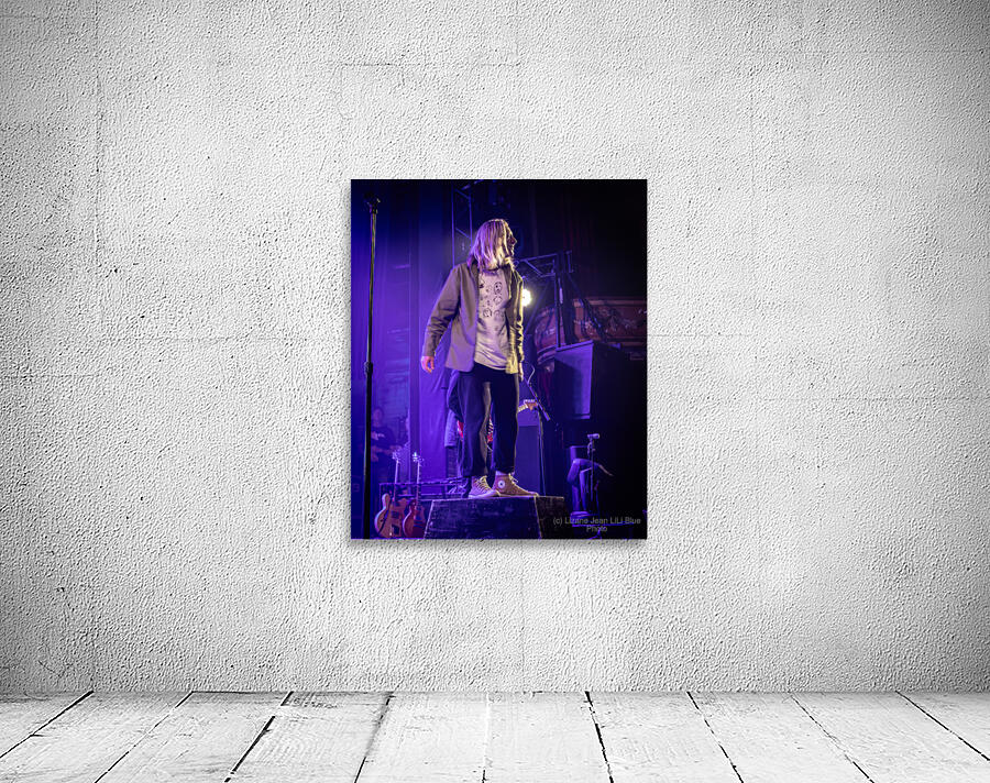 Switchfoot Wall Preview