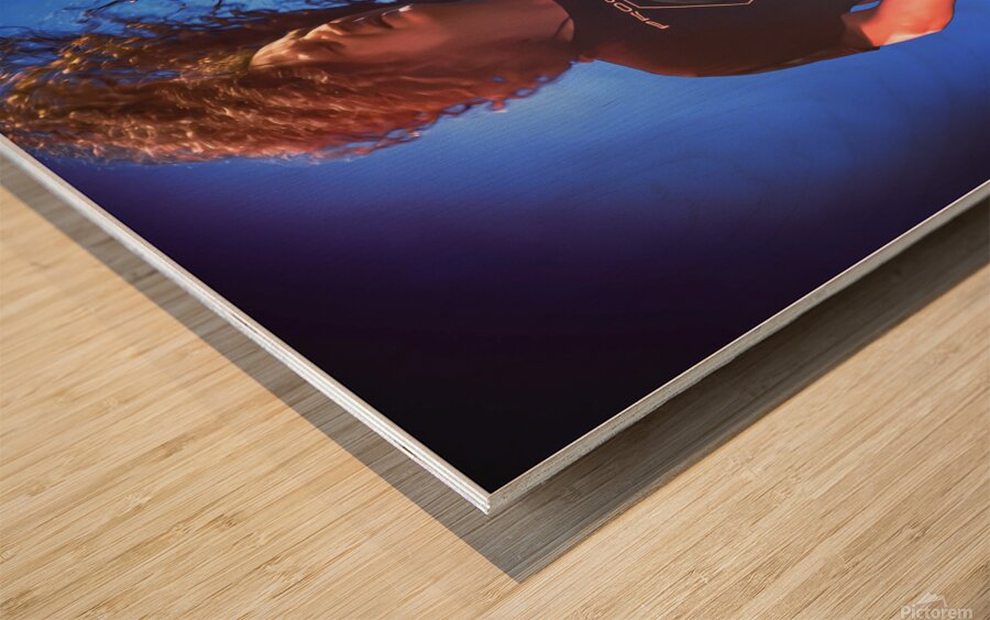  Voivod 23.02.24-2 Wood print