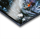 Ripple Acrylic print
