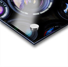 Luminated Lens Acrylic print