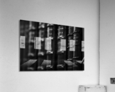 Aesop Acrylic Print