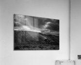 Shattered Acrylic Print
