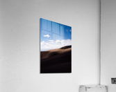 Ascent Acrylic Print