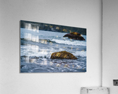 Wave Acrylic Print