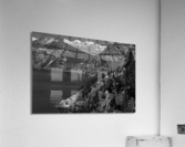 Phantom Ship Acrylic Print