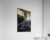 Falls Acrylic Print
