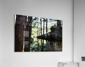 Maruyama Acrylic Print