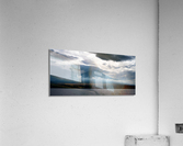 Fuji-San Acrylic Print