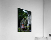 Offering Acrylic Print