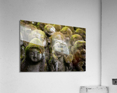 Show your Joy Acrylic Print