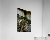 Sacred Acrylic Print
