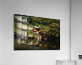 Bentendo-do Acrylic Print