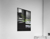 Kyoto Acrylic Print