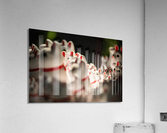 Maneki Neko Acrylic Print