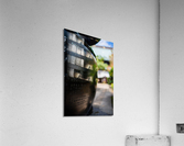 Vessel Acrylic Print