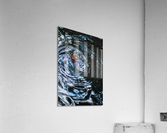 Ripple Acrylic Print