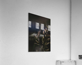 Bromus Inermus Acrylic Print