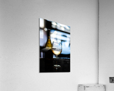 Vino Acrylic Print