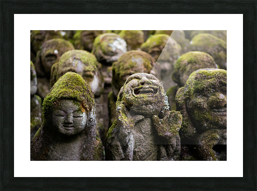 Show your Joy Picture Frame print