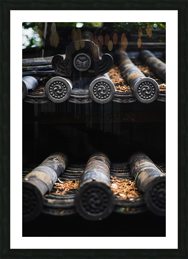 Artful Appeal Picture Frame print