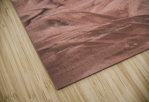 Rain on the Slopes Studio 18 6 puzzle