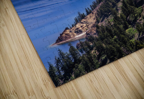 Craters Shore Studio 18 6 puzzle