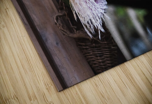 Dahlia Ikebana Studio 18 6 puzzle