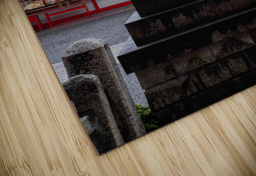 Inari Kitsune Studio 18 6 puzzle