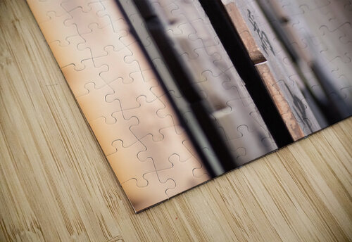 Paying Respect Studio 18 6 puzzle