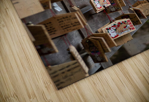 Offering of Prayer Studio 18 6 puzzle