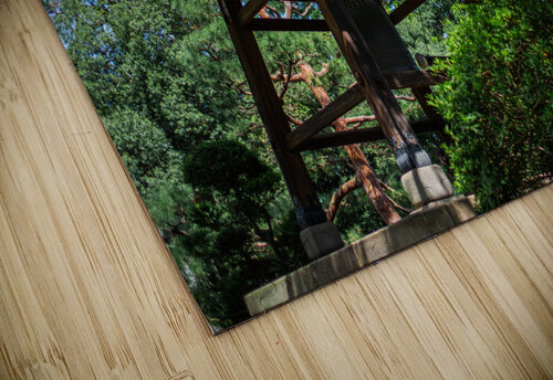Belfry View Studio 18 6 puzzle