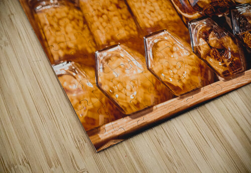 Honeyed Studio 18 6 puzzle