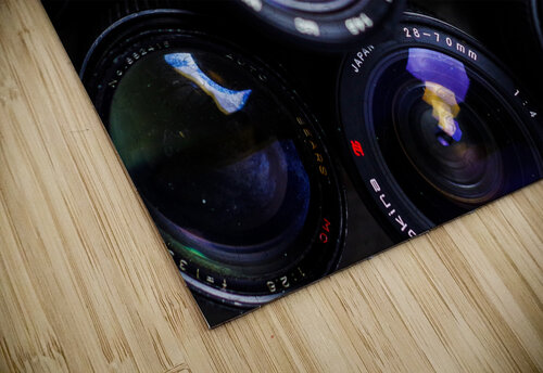 Luminated Lens Studio 18 6 puzzle