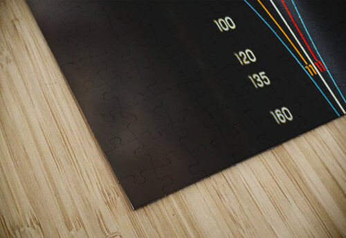 Line up the Shot Studio 18 6 puzzle