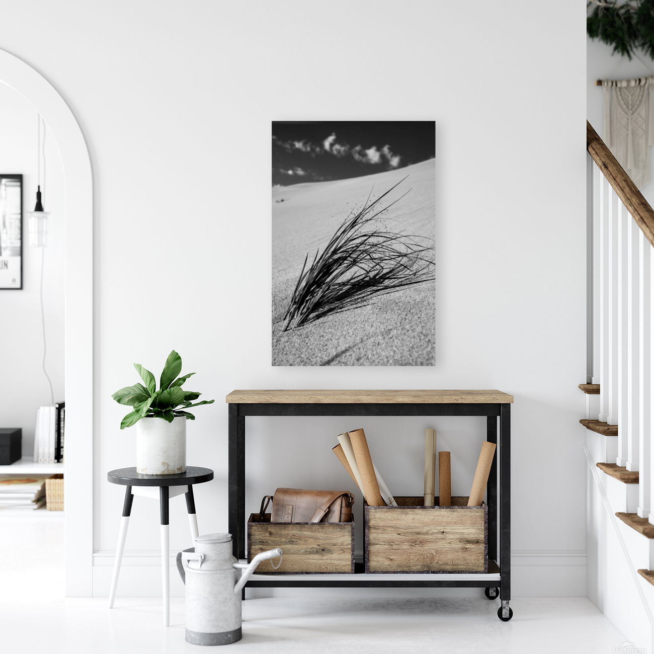 Resiliance Reproduction